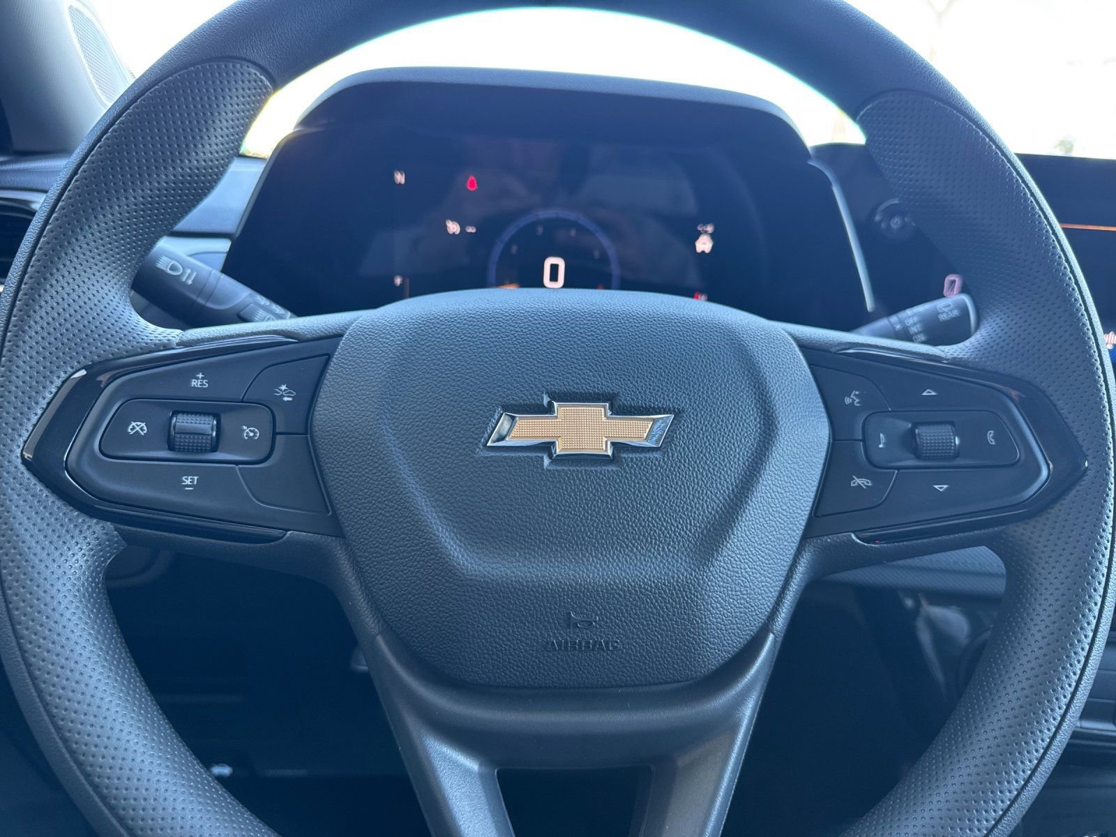 New 2026 Chevrolet TrailBlazer LT image 24