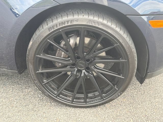 Used 2021 Porsche Macan AWD/4WD image 12