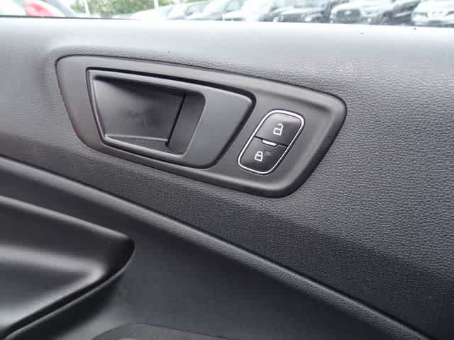 Used 2021 Ford EcoSport SES AWD/4WD image 15