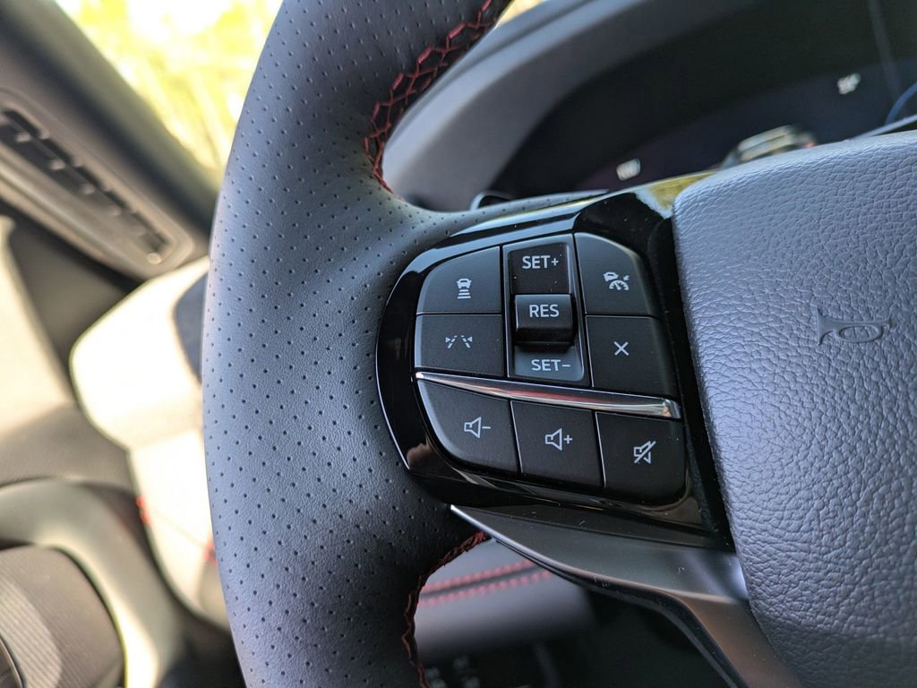 New 2026 Ford Explorer ST w/ Sun And Sound Package image 32