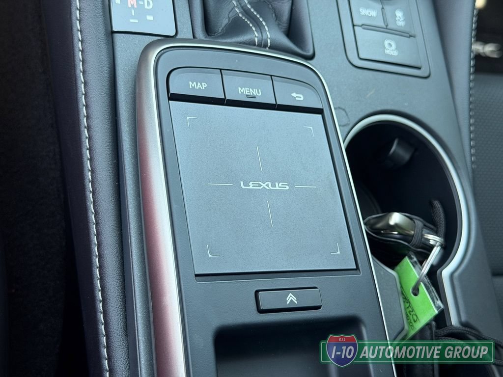 Used 2022 Lexus RC 350 F Sport RWD image 32