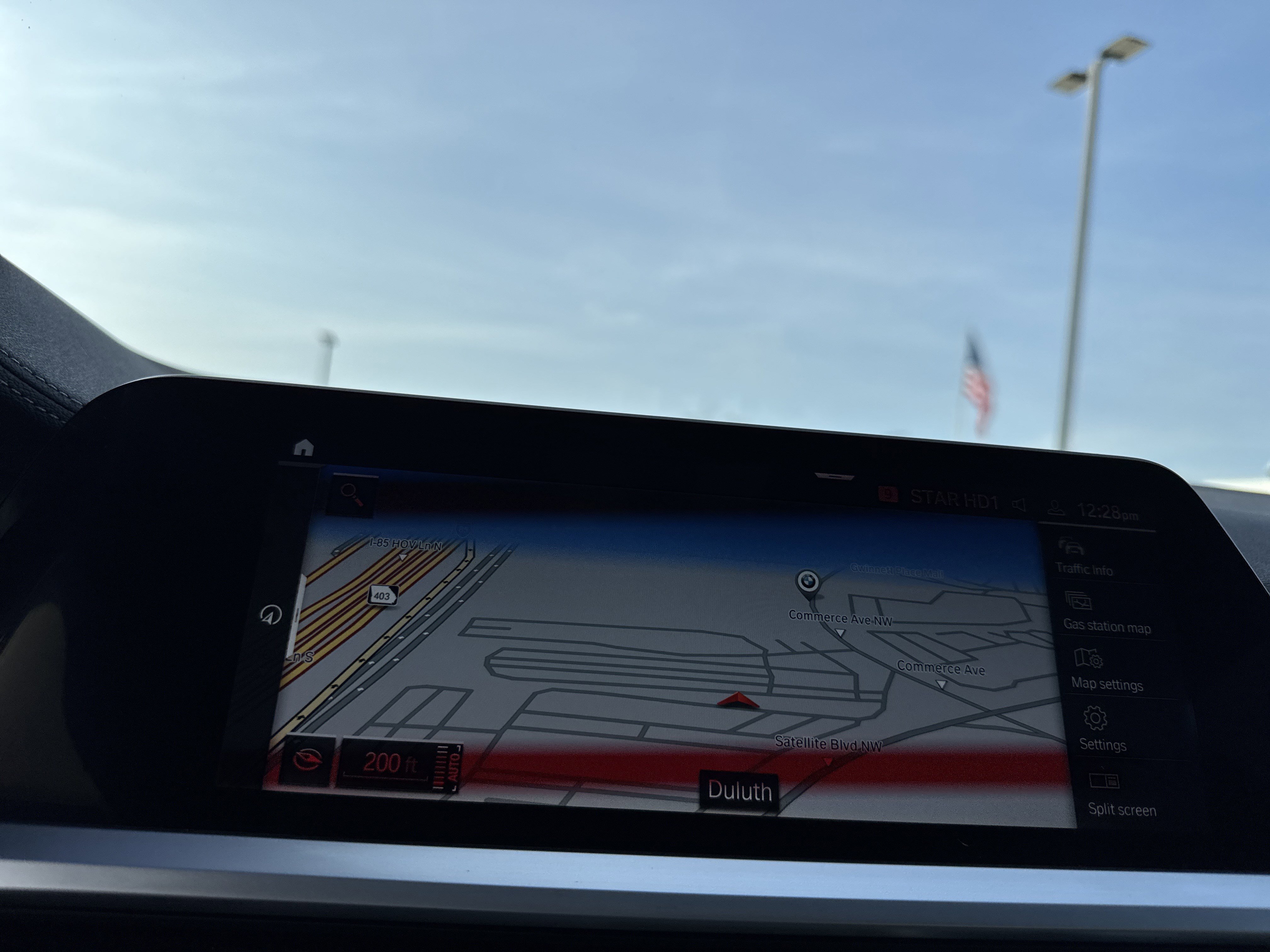 Used 2020 BMW M340i w/ Driving Assistance Package image 24