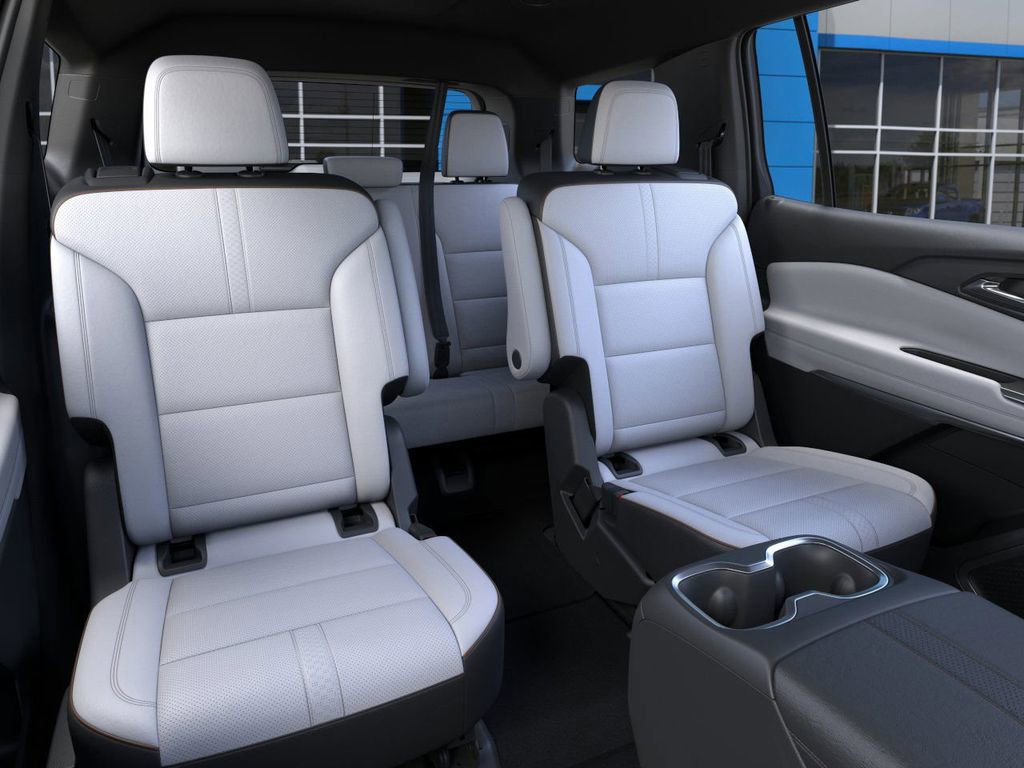 New 2026 Chevrolet Traverse High Country image 17