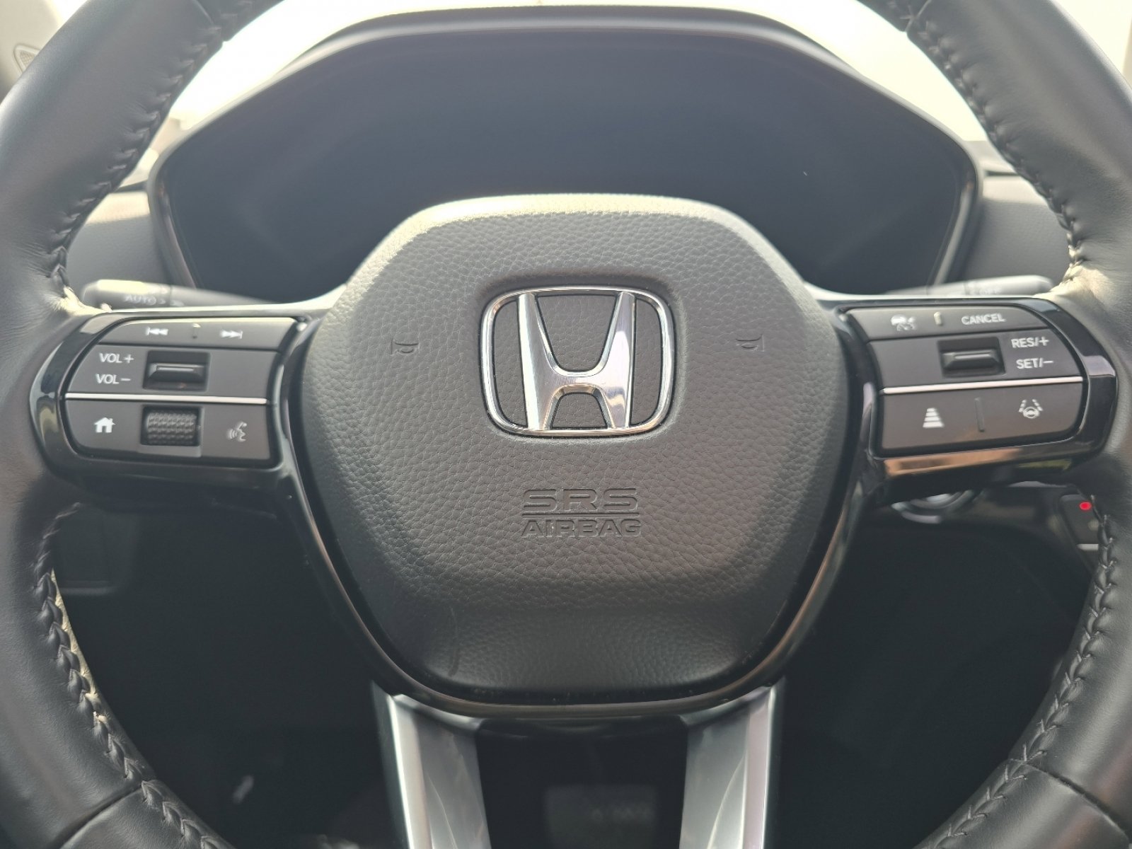 Certified 2025 Honda CR-V EX-L image 27