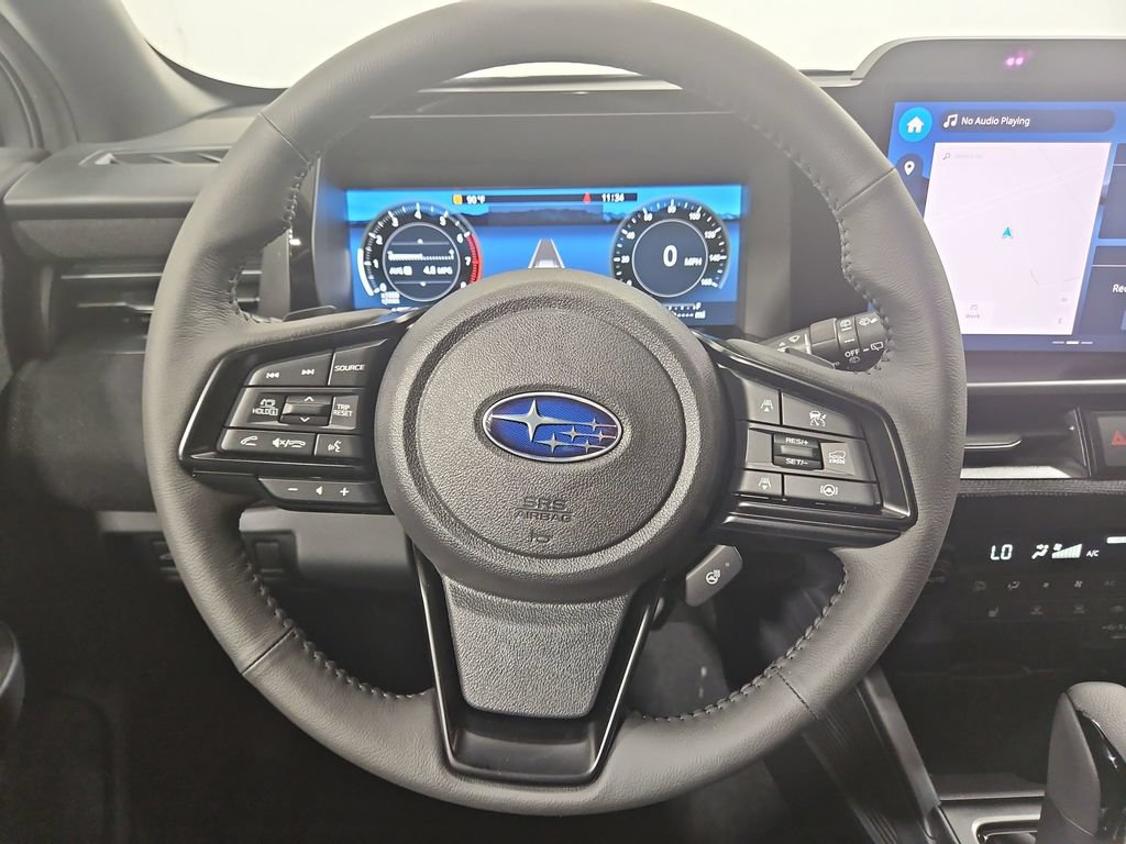 New 2026 Subaru Outback Limited AWD/4WD image 14