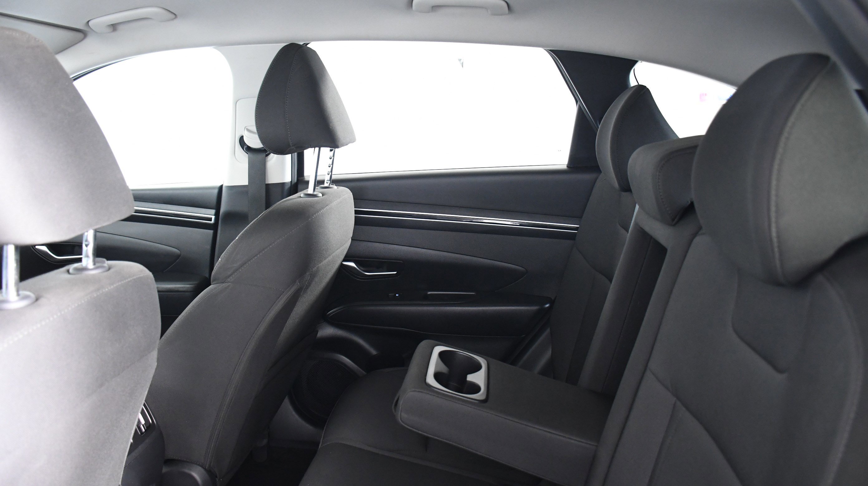 Used 2022 Hyundai Tucson SEL image 22