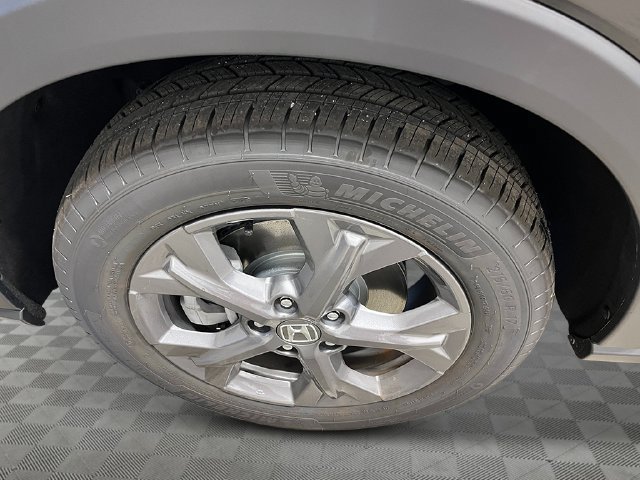 New 2027 Honda HR-V LX image 12