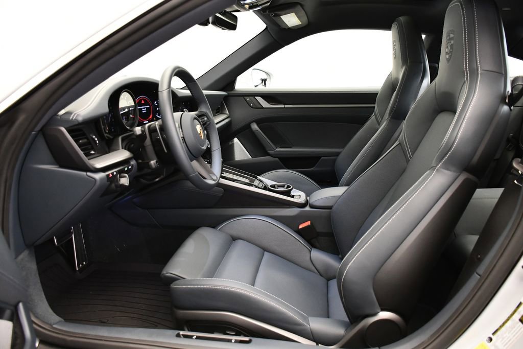 Certified 2024 Porsche 911 Carrera S image 41