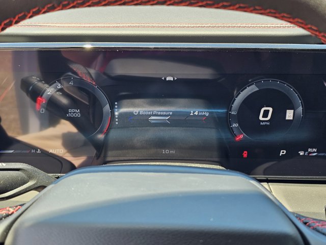 New 2026 Dodge Charger Scat Pack AWD/4WD image 22