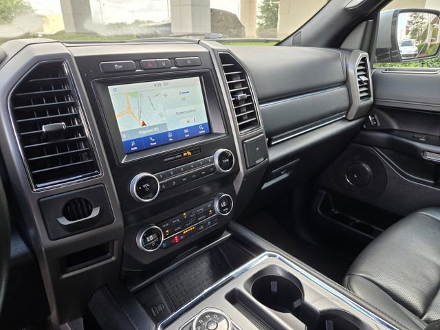 Used 2021 Ford Expedition XLT RWD image 16