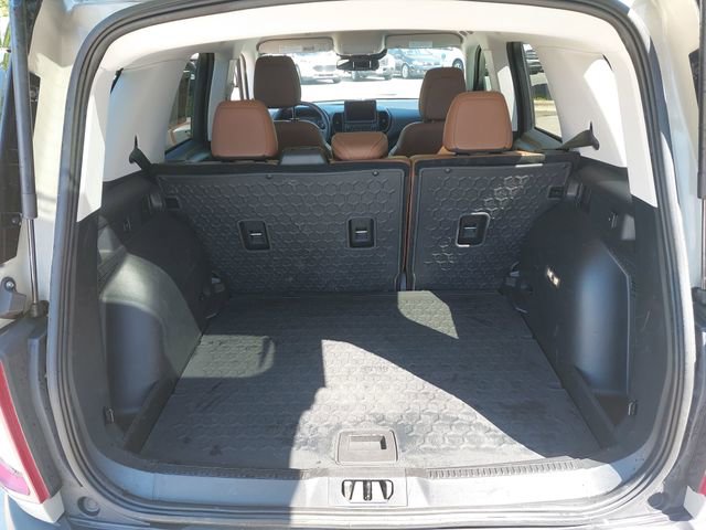 Used 2024 Ford Bronco Sport Outer Banks w/ Tech Package AWD/4WD image 12