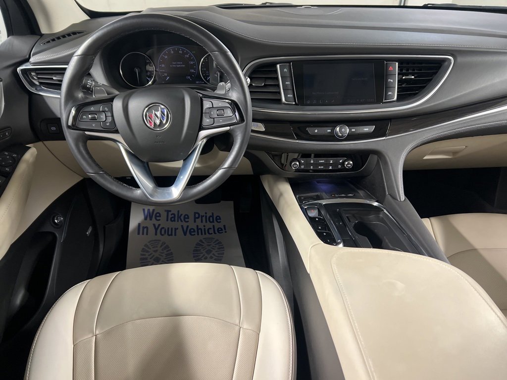 Used 2023 Buick Enclave Premium w/ Experience Buick Package image 8