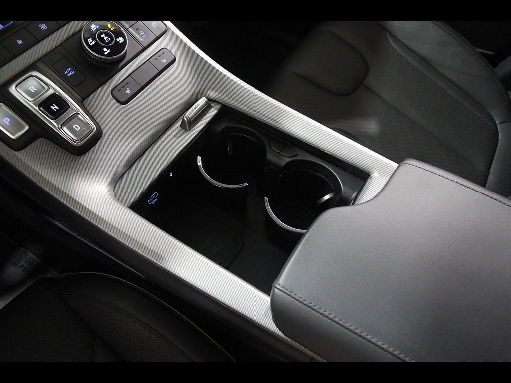 Certified 2025 Hyundai Palisade XRT AWD/4WD image 16