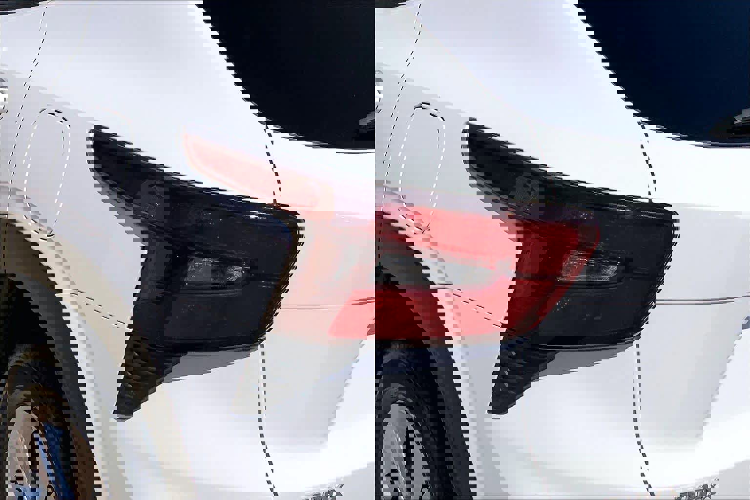 Used 2025 Chevrolet Trax LS image 29