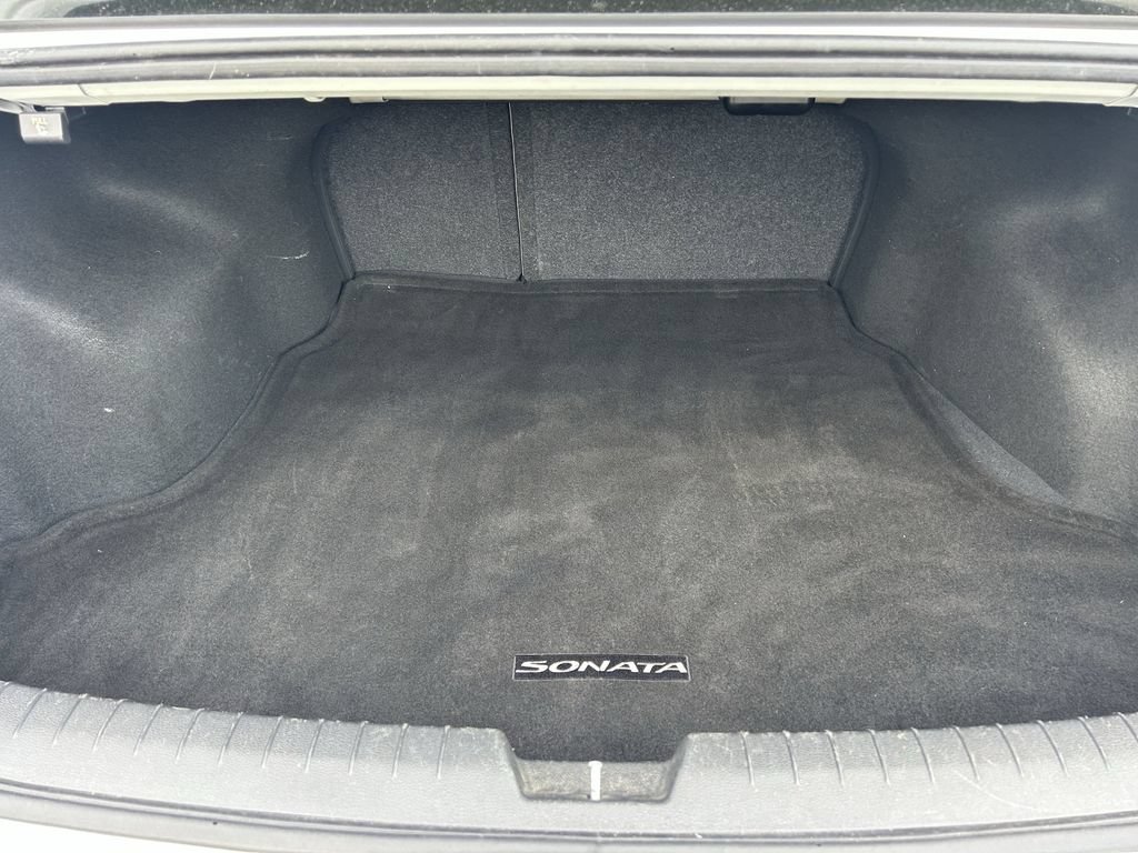 Used 2017 Hyundai Sonata Sport FWD image 15