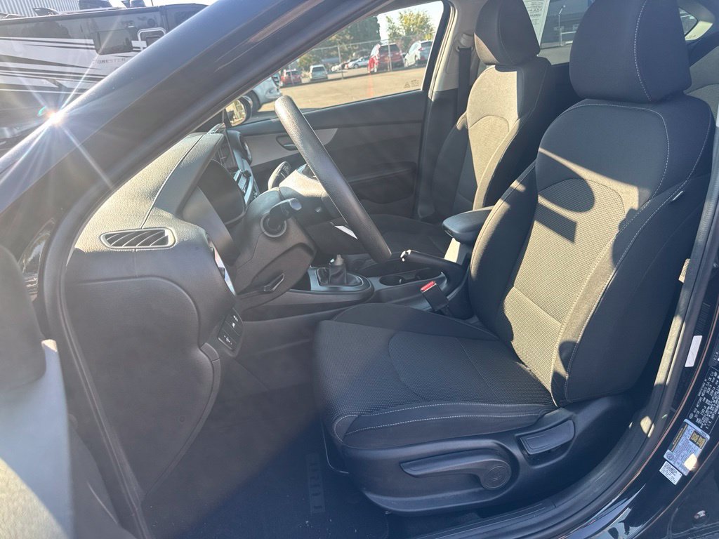 Used 2019 Kia Forte Sedan FWD image 10