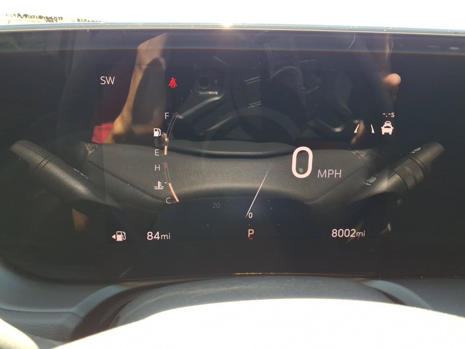 Used 2025 Buick Encore GX Sport Touring w/ Comfort Package FWD image 16