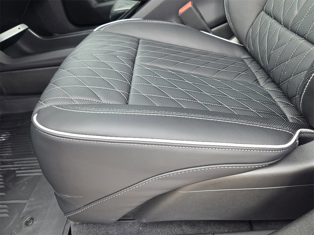 New 2026 Cadillac Lyriq V w/ LPO, Floor Liner Package image 25
