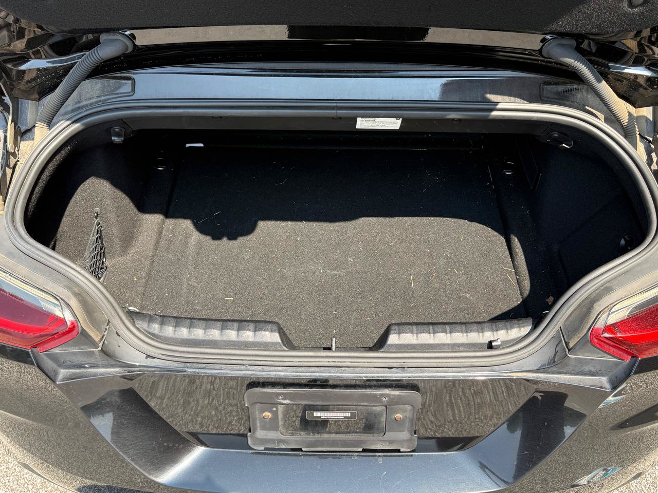 Used 2019 BMW Z4 sDrive30i w/ M Sport Package RWD image 40