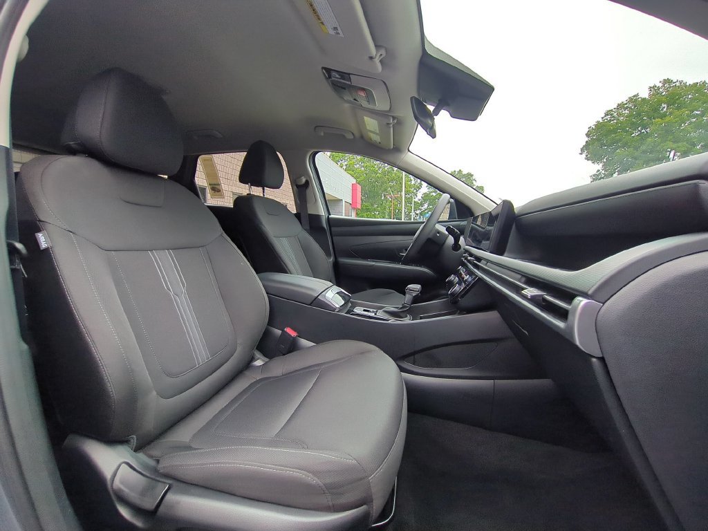 Used 2026 Hyundai Tucson SEL Plus AWD/4WD image 27