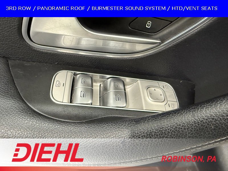 Used 2022 Mercedes-Benz GLE 350 4MATIC image 26