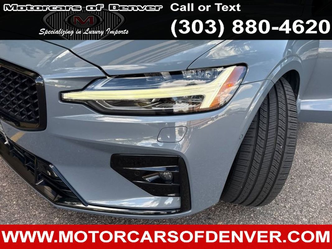 Used 2024 Volvo S60 B5 Plus image 13