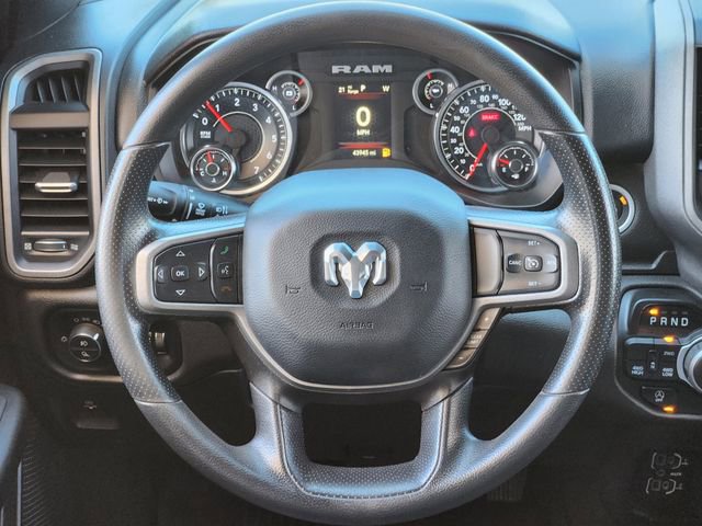 Certified 2023 RAM 1500 Tradesman w/ Trailer Tow Group image 26