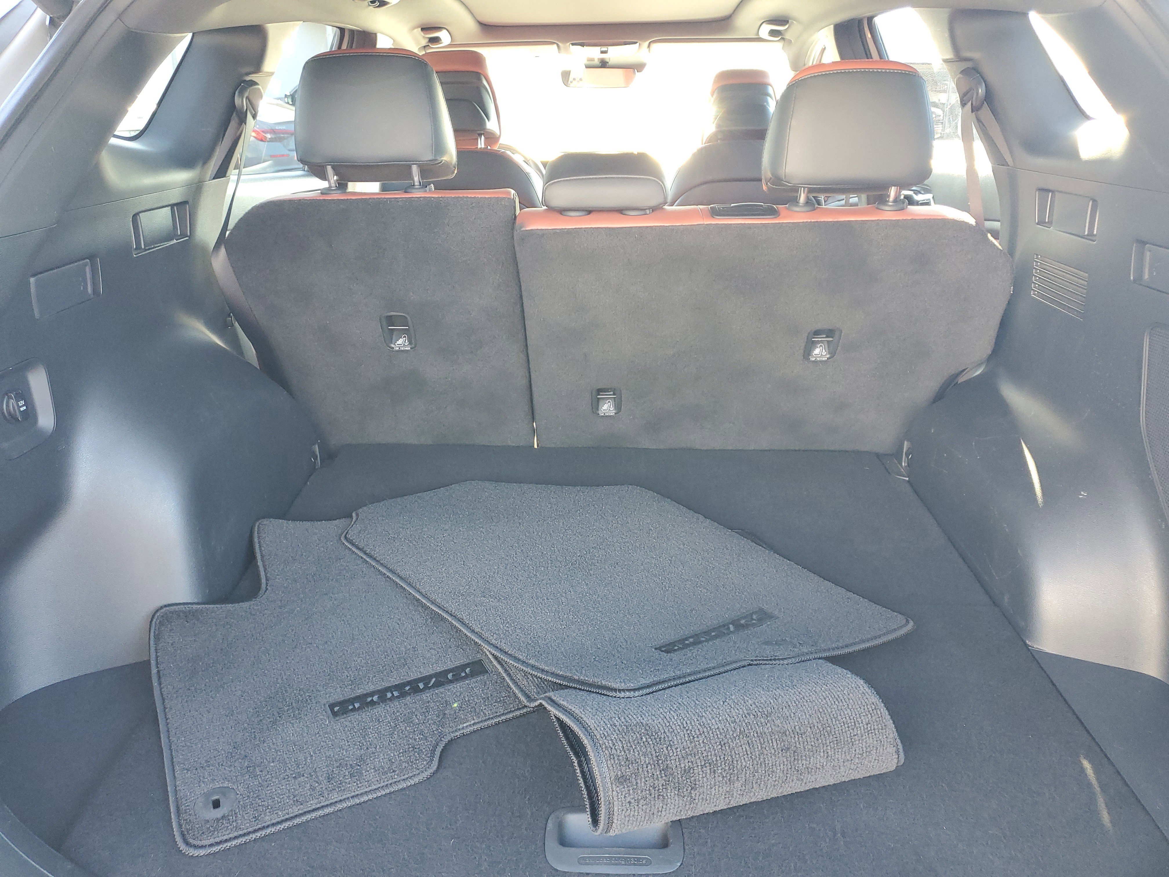 Used 2024 Kia Sportage SX image 10