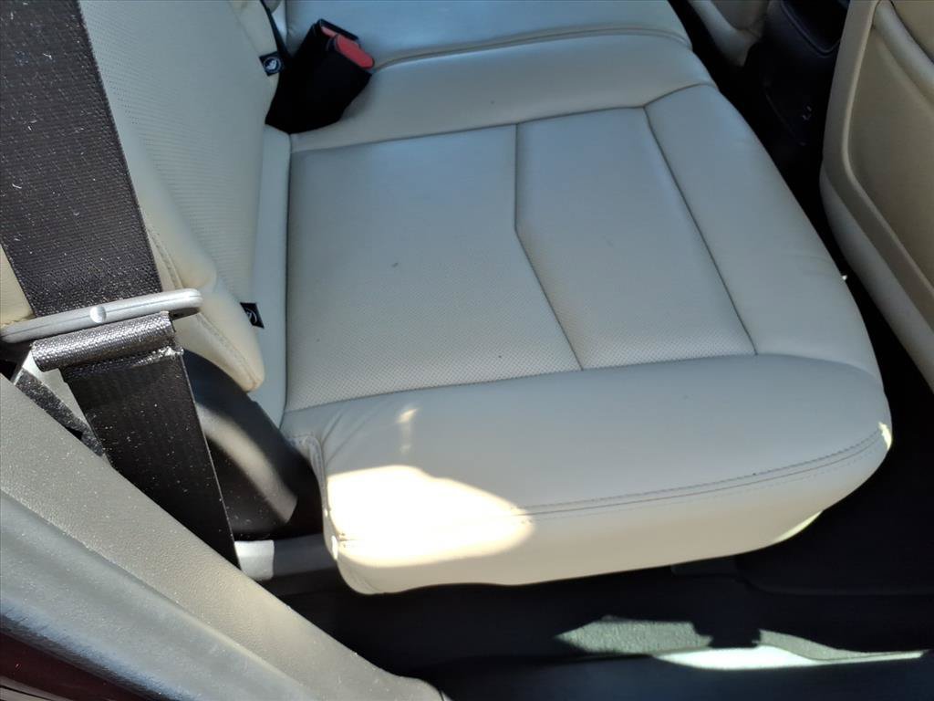 Used 2018 Cadillac XT5 Premium Luxury AWD/4WD image 18
