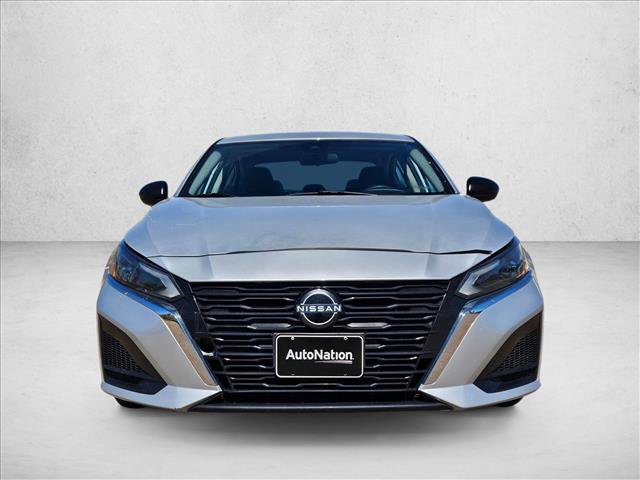 Used 2024 Nissan Altima 2.5 SV video 2