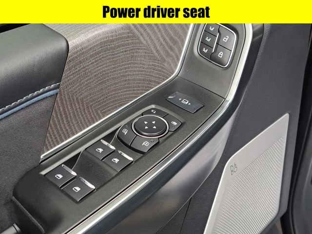 Used 2025 Ford F350 Platinum image 22