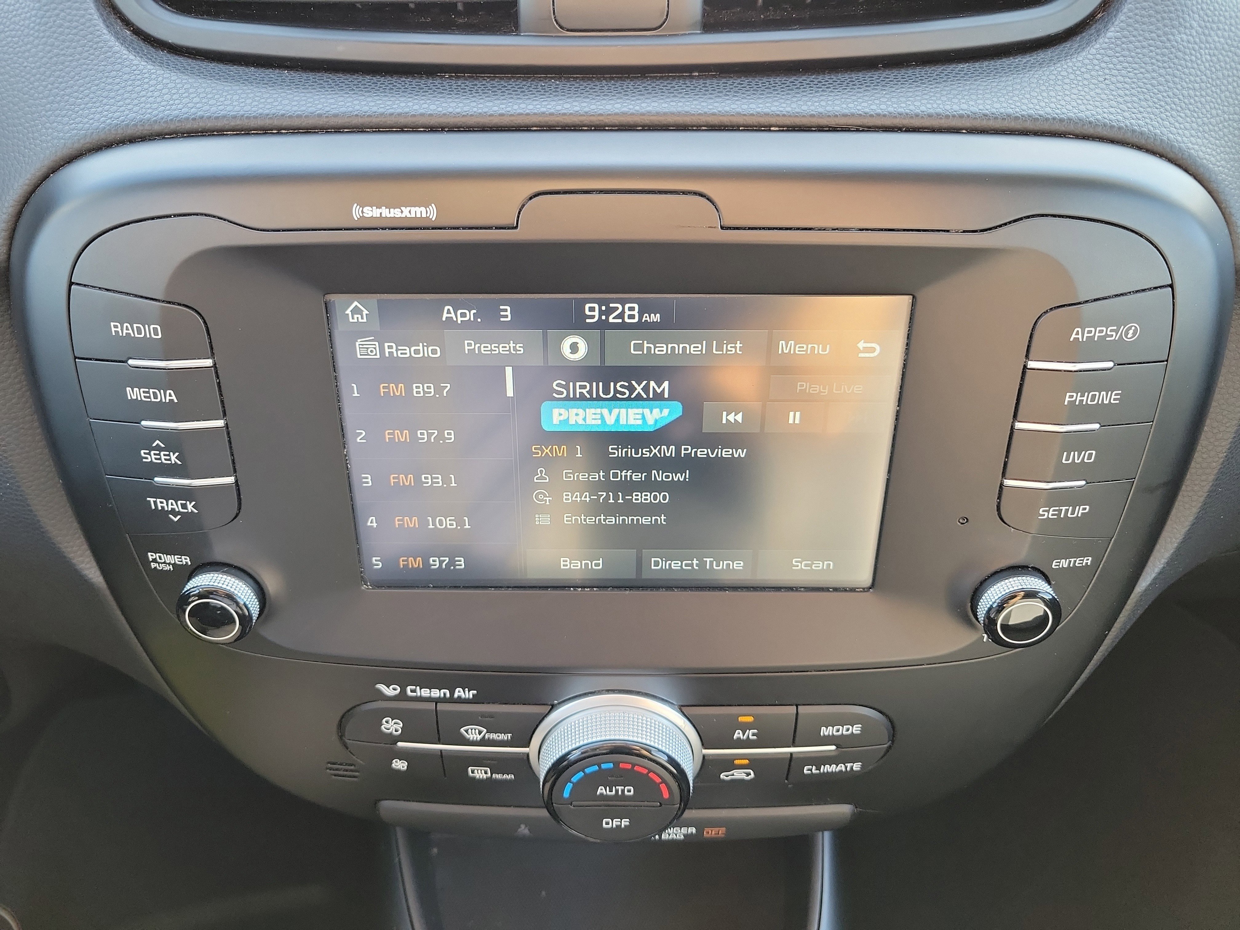 Used 2018 Kia Soul + image 31