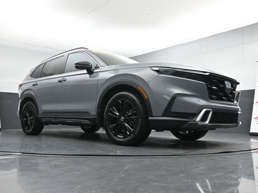 Used 2023 Honda CR-V Sport Touring image 29