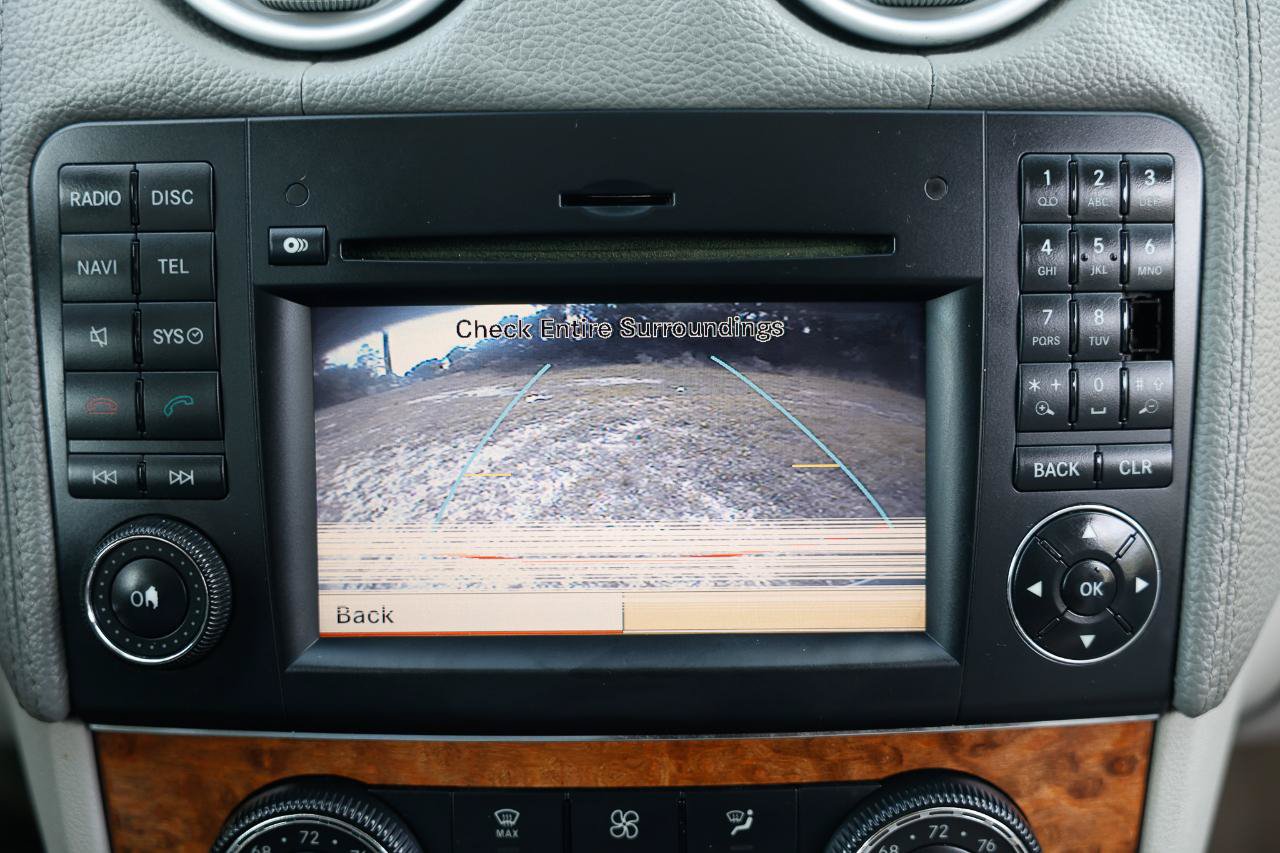 Used 2009 Mercedes-Benz GL 450 4MATIC image 38