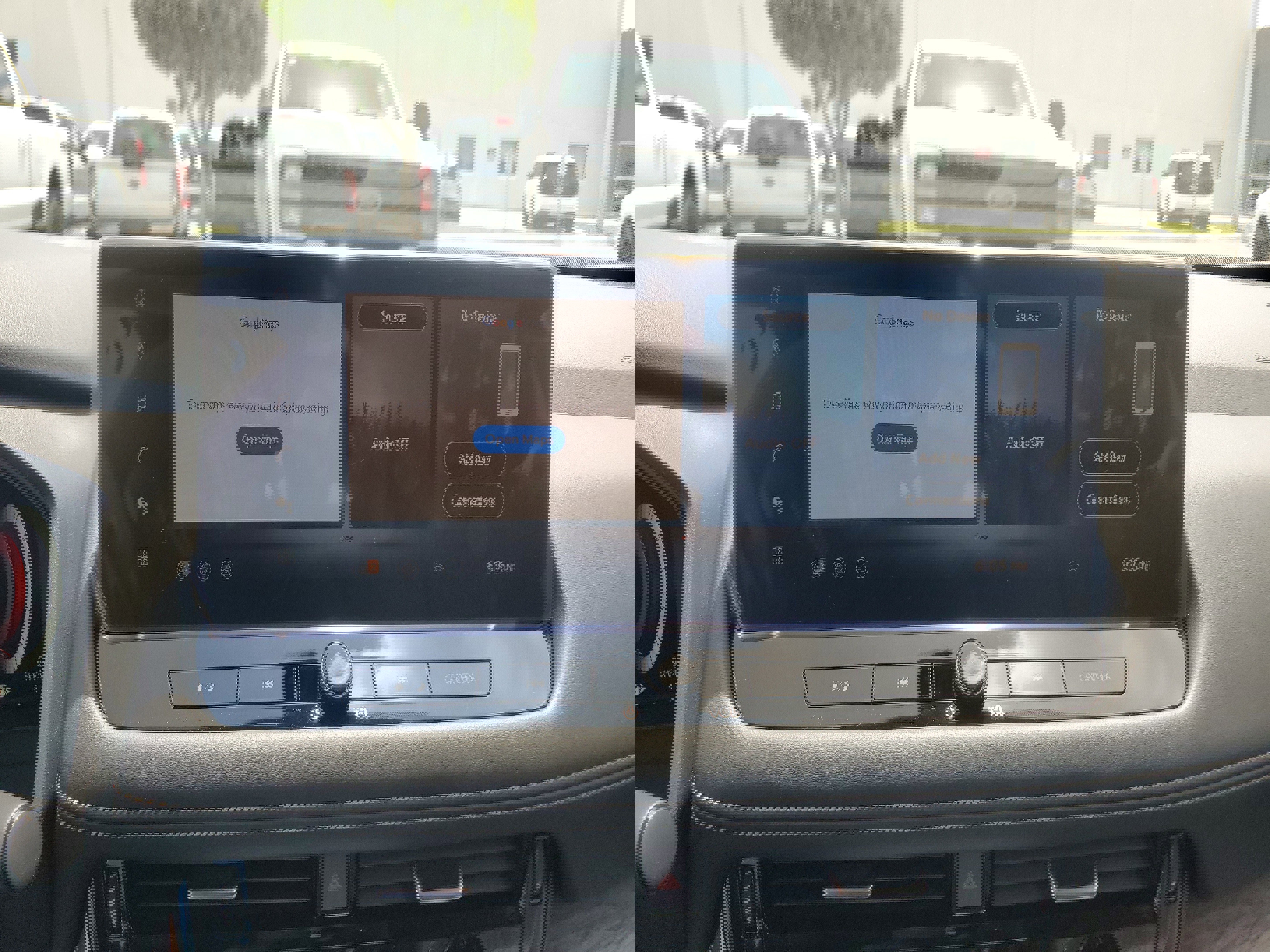 New 2025 Nissan Rogue Platinum w/ Platinum Premium Package image 15