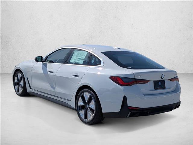 New 2026 BMW i4 xDrive40i w/ Premium Package AWD/4WD image 9