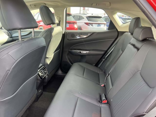 Used 2023 Lexus NX 350h AWD image 10