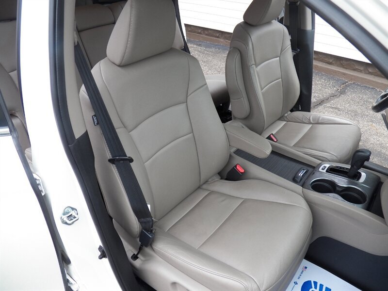 Used 2019 Honda Pilot EX-L image 17