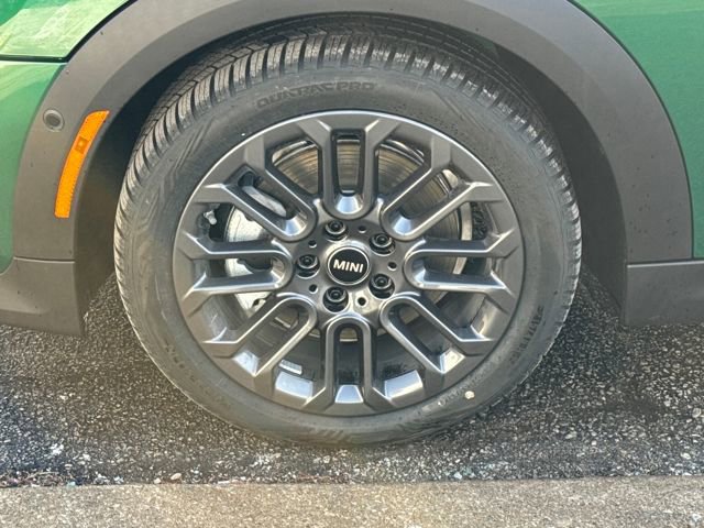 New 2026 MINI Cooper S image 26