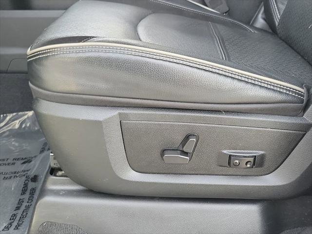 Certified 2022 RAM 2500 Laramie image 16