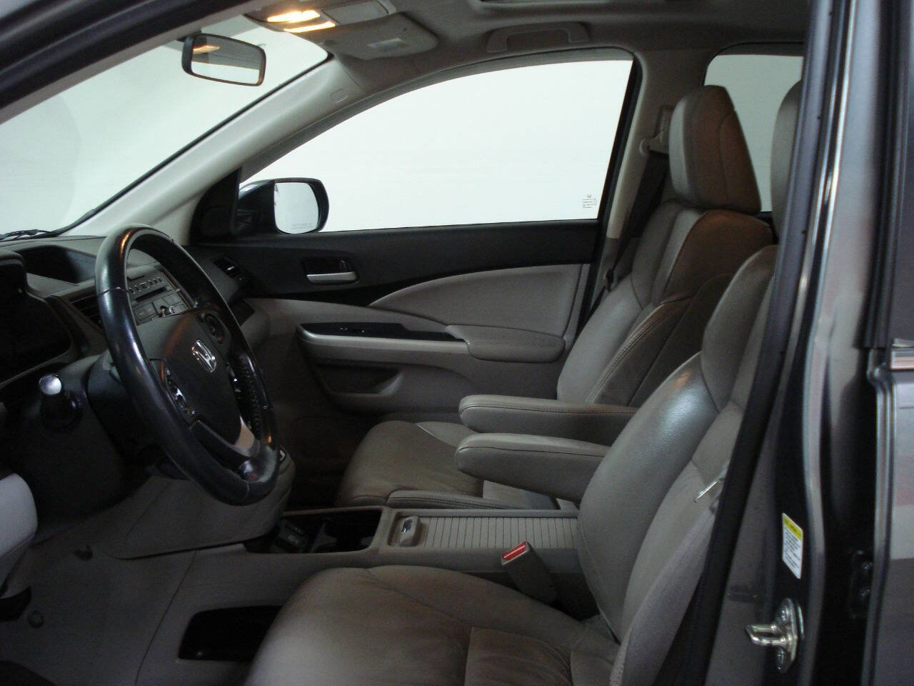 Used 2014 Honda CR-V EX-L image 19