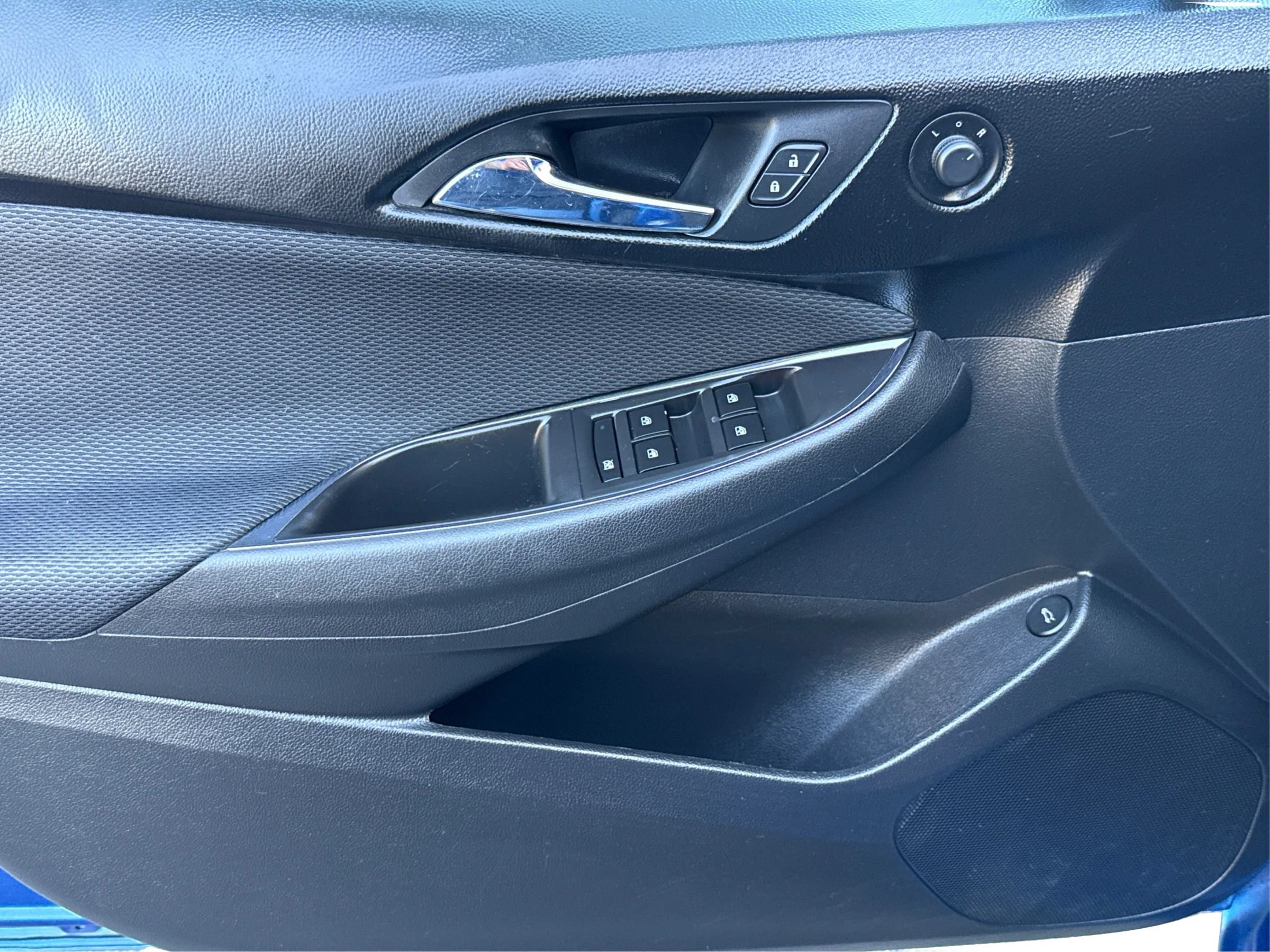 Used 2016 Chevrolet Cruze LT FWD image 21