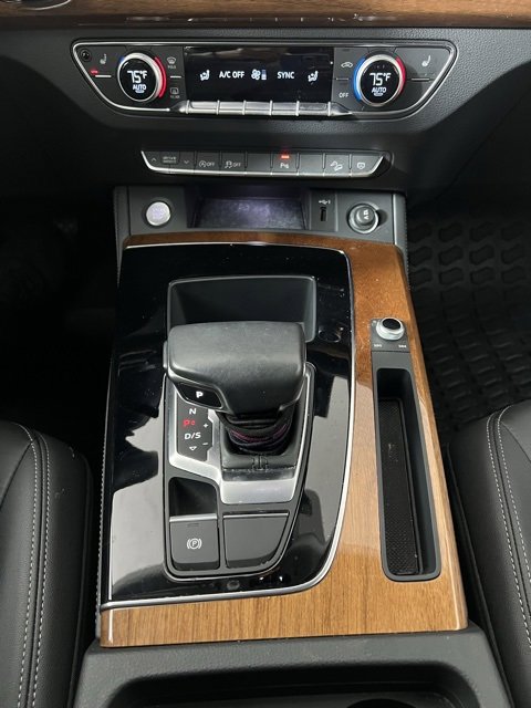 Certified 2023 Audi Q5 2.0T Premium Plus w/ Premium Plus Package image 27