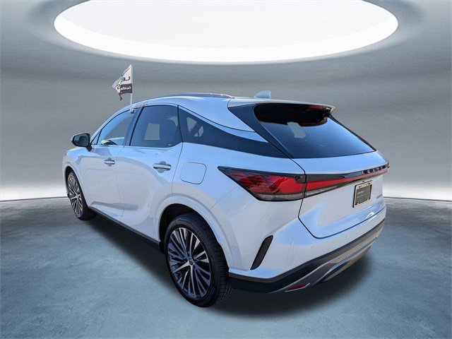 Certified 2025 Lexus RX 350 Premium Plus w/ Convenience Package image 6