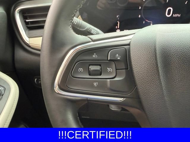 Used 2024 Buick Encore GX Sport Touring FWD image 26