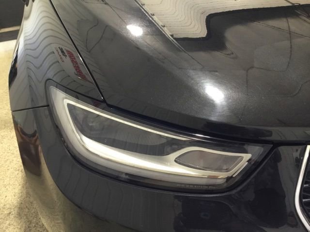 Used 2022 Chrysler Pacifica Touring-L image 28