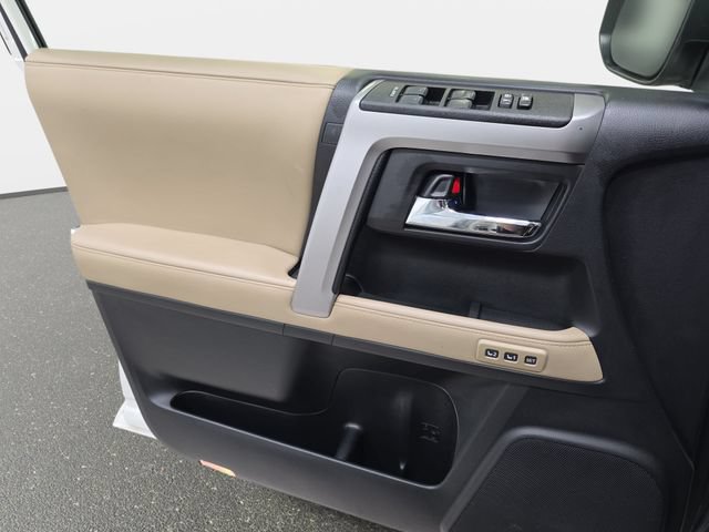 Certified 2023 Toyota 4Runner Limited AWD/4WD image 24