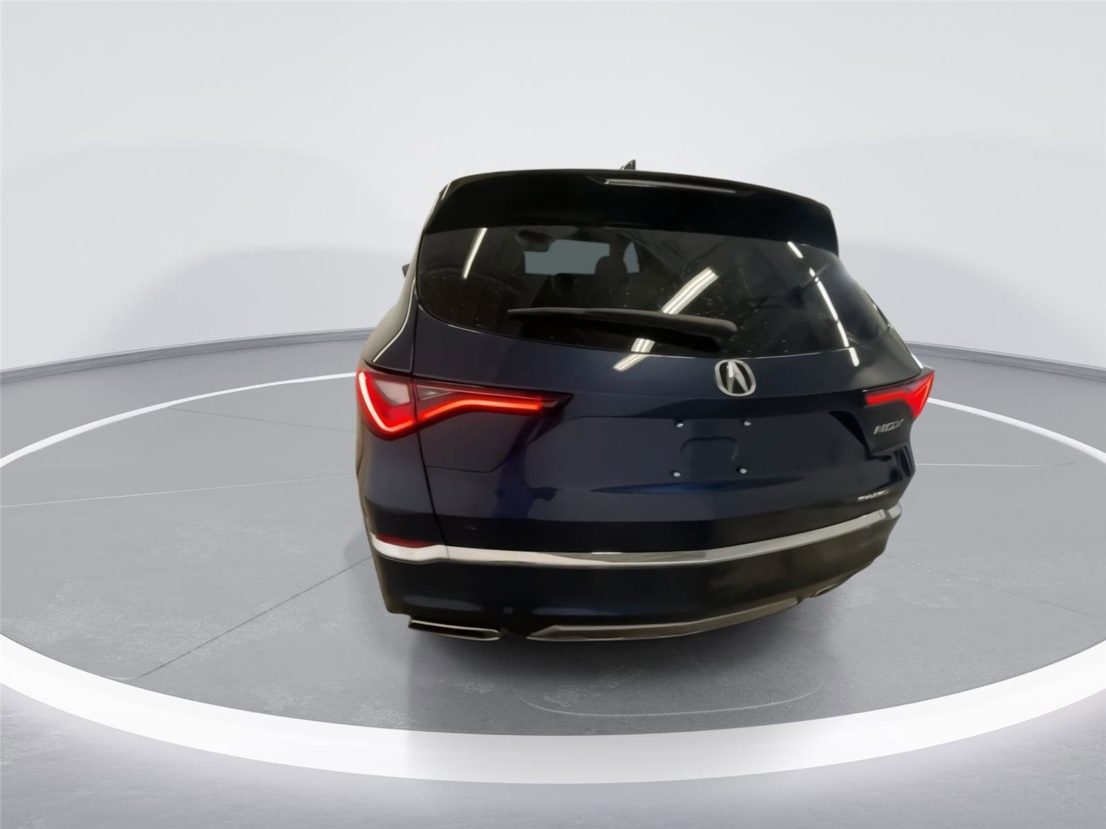 New 2026 Acura MDX SH-AWD w/ Technology Package image 7