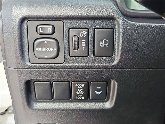 Certified 2024 Toyota 4Runner TRD Off-Road Premium AWD/4WD image 16