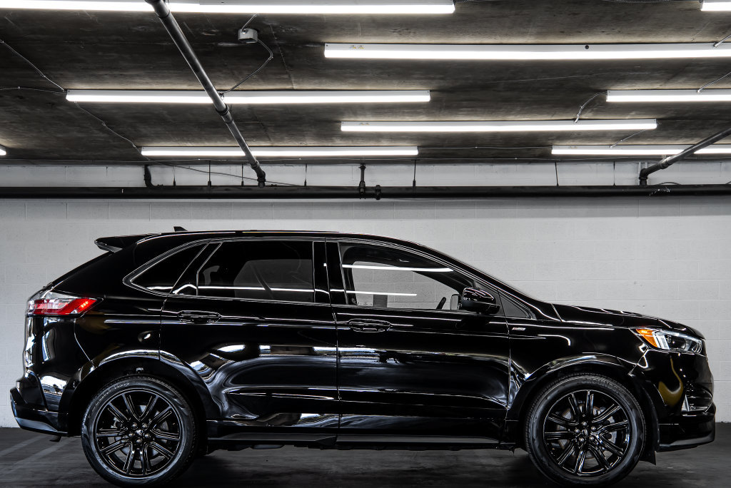 Used 2023 Ford Edge ST-Line AWD/4WD image 6